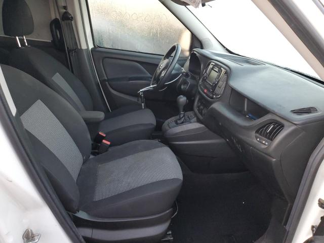 Photo 5 from auction – 2019 RAM PROMASTER with VIN ZFBHRFAB4K6N79735