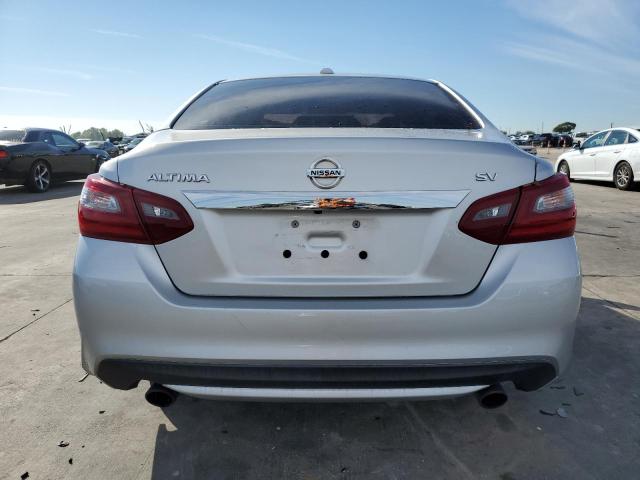 Photo 6 from auction – 2018 NISSAN ALTIMA 2.5 with VIN 1N4AL3AP9JC212877