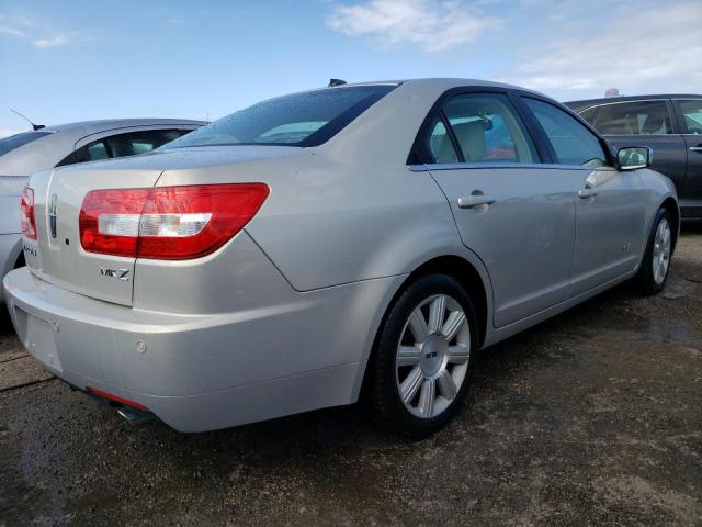 Photo 4 from auction – 2009 LINCOLN MKZ with VIN 3LNHM26T29R608082