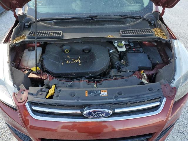 Photo 7 from auction – 2015 FORD ESCAPE TIT with VIN 1FMCU0J99FUA14832