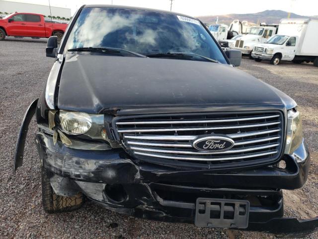 صورة رقم 7 من المزاد - 2006 FORD F150 مع VIN 1FTRX12556FA77213