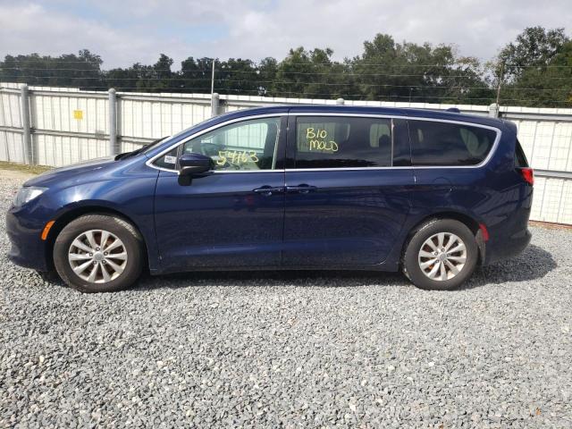 Photo 9 from auction – 2017 CHRYSLER PACIFICA T with VIN 2C4RC1DG8HR566002
