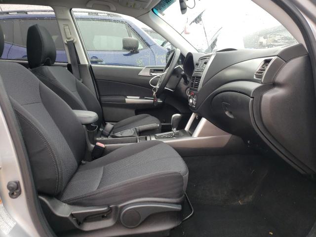 Photo 5 from auction – 2012 SUBARU FORESTER 2 with VIN JF2SHBDC2CH455473