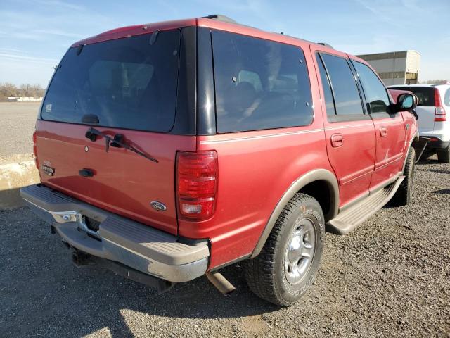 Photo 4 from auction – 2001 FORD EXPEDITION with VIN 1FMPU18L11LA55303