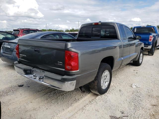 Photo 4 from auction – 2005 DODGE DAKOTA SLT with VIN 1D7HE42J35S230862
