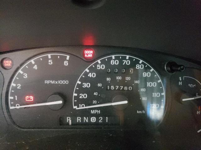 Photo 8 from auction – 2002 FORD RANGER SUP with VIN 1FTYR44U52PB12512