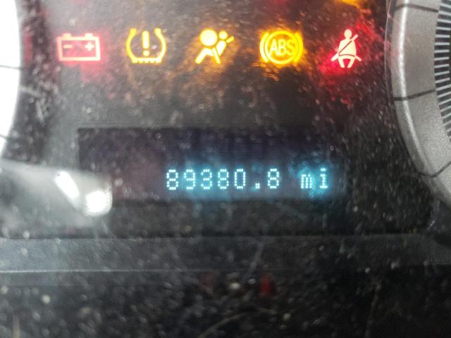 Photo 8 from auction – 2009 FORD ESCAPE LIM with VIN 1FMCU94GX9KB02187