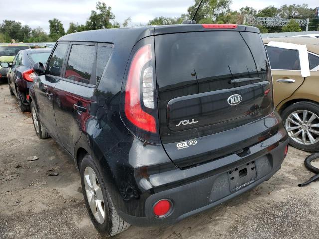 Photo 3 from auction – 2018 KIA SOUL with VIN KNDJN2A28J7515855