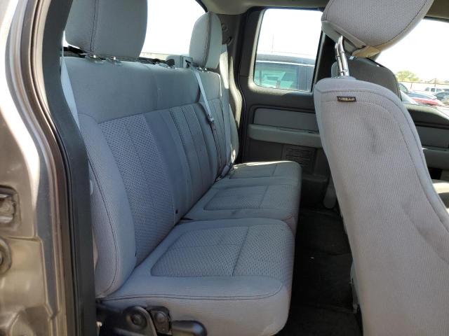 Photo 6 from auction – 2012 FORD F150 SUPER with VIN 1FTEX1CM5CKD13561