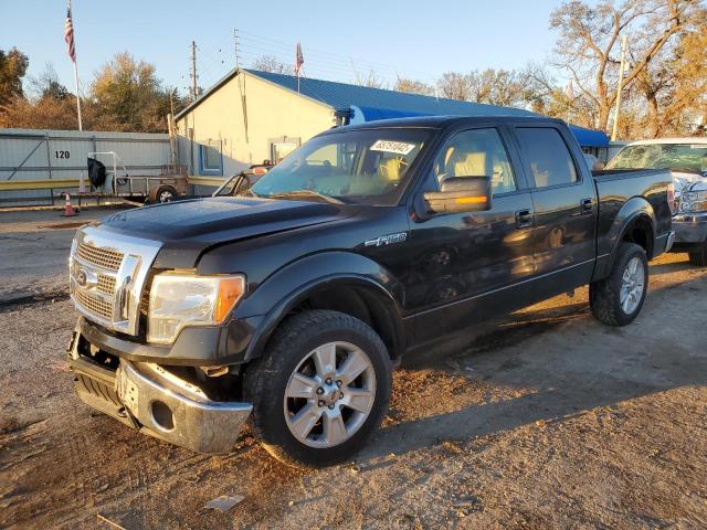 Photo 2 from auction – 2012 FORD F150 SUPER with VIN 1FTFW1EF7CFB74788