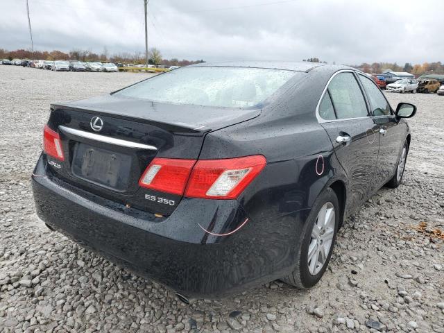Photo 4 from auction – 2007 LEXUS ES 350 with VIN JTHBJ46G172092346