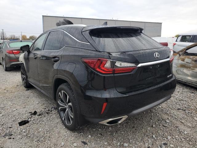 Photo 3 from auction – 2019 LEXUS RX 350 BAS with VIN 2T2BZMCA0KC193832