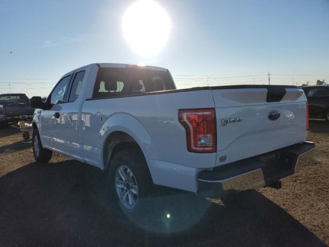 Photo 3 from auction – 2015 FORD F150 SUPER with VIN 1FTEX1CF3FFA90029