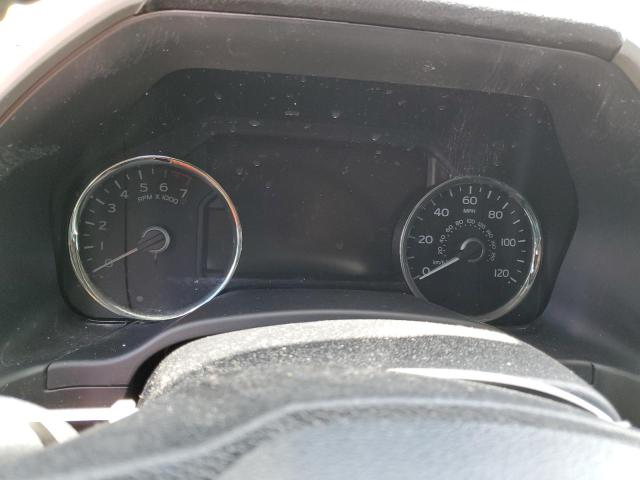 Photo 8 from auction – 2019 FORD F150 SUPER with VIN 1FTEW1E49KFA75155