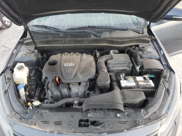 Photo 7 from auction – 2015 KIA OPTIMA EX with VIN 5XXGN4A72FG417971