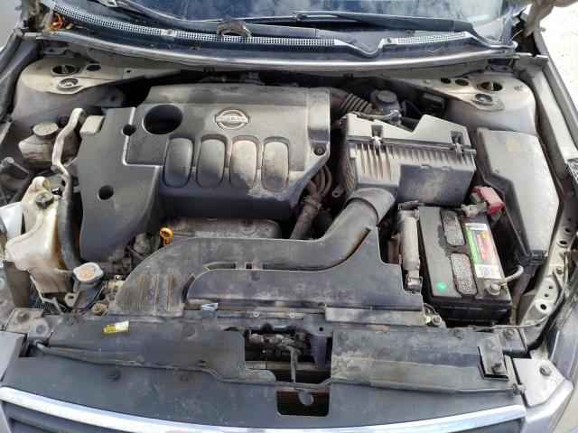 Photo 7 from auction – 2007 NISSAN ALTIMA 2.5 with VIN 1N4AL21E87C126025