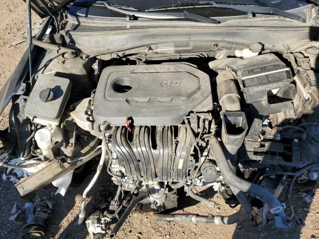 Photo 7 from auction – 2016 KIA OPTIMA EX with VIN 5XXGU4L37GG118149