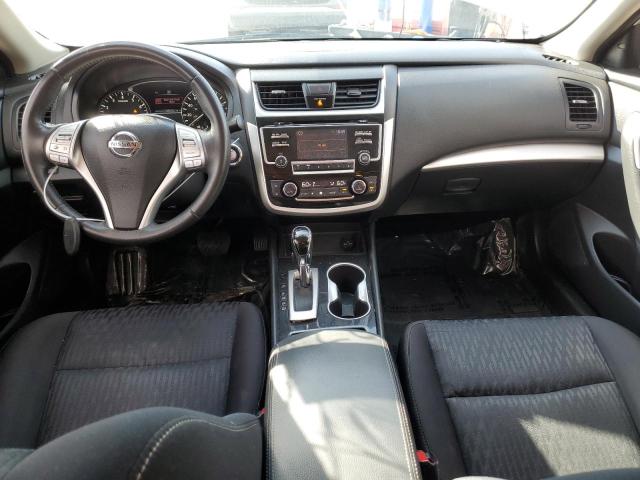 Photo 8 from auction – 2018 NISSAN ALTIMA 2.5 with VIN 1N4AL3AP9JC212877