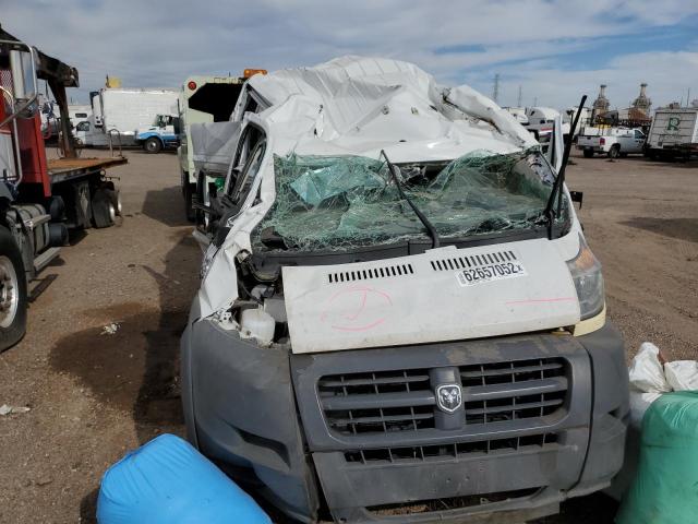 Photo 9 from auction – 2016 RAM PROMASTER with VIN 3C6TRVCG1GE118091