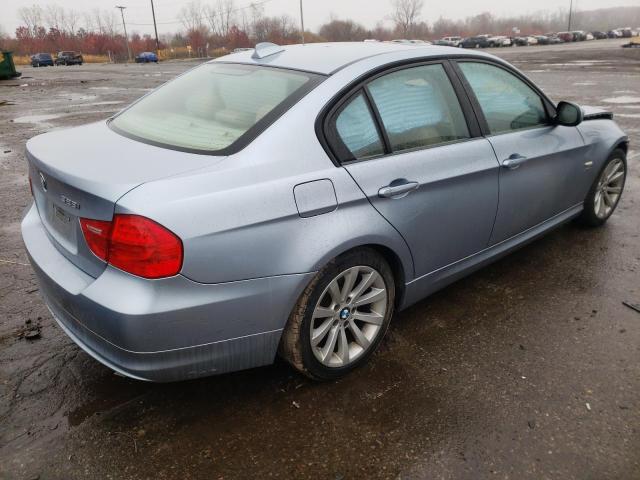 Photo 4 from auction – 2011 BMW 328 XI with VIN WBAPK7C57BA817551