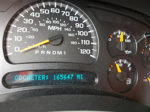 Photo 8 from auction – 2006 GMC SIERRA K25 with VIN 1GTHK23DX6F241724