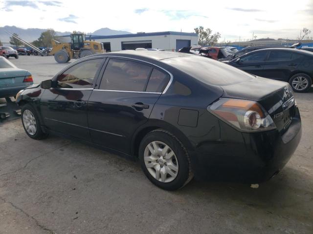 Photo 2 from auction – 2011 NISSAN ALTIMA BAS with VIN 1N4AL2AP7BN438836