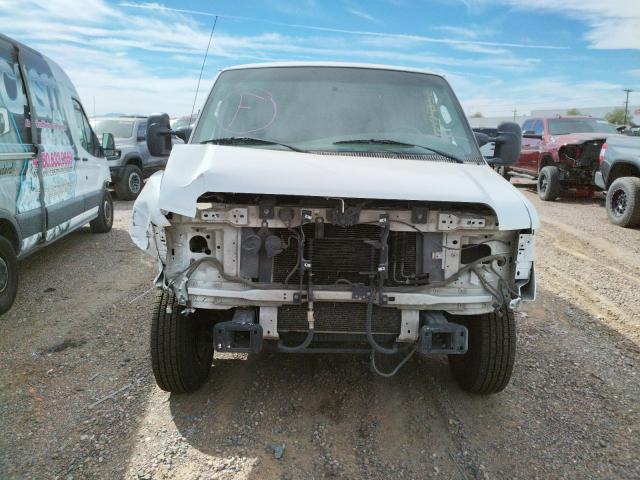 Photo 9 from auction – 2008 FORD ECONOLINE with VIN 1FTNE24L68DA69027