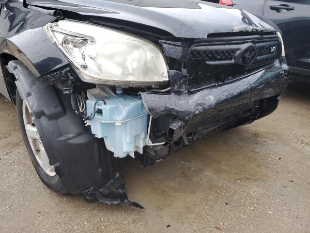 Photo 9 from auction – 2006 TOYOTA RAV4 with VIN JTMZK33V266000971