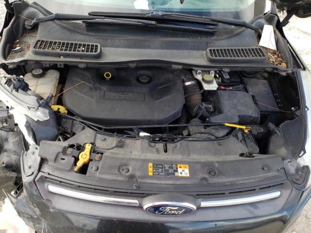 Photo 7 from auction – 2013 FORD ESCAPE SE with VIN 1FMCU0G91DUC90247