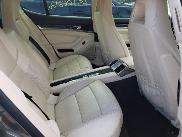 Photo 6 from auction – 2014 PORSCHE PANAMERA T with VIN WP0AC2A73EL073159