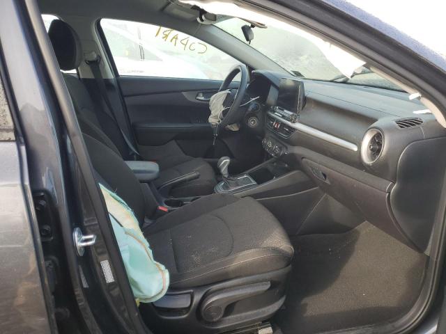 Photo 5 from auction – 2020 KIA FORTE FE with VIN 3KPF24AD2LE255709