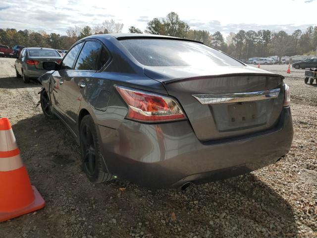Photo 3 from auction – 2015 NISSAN ALTIMA 2.5 with VIN 1N4AL3AP2FC193614