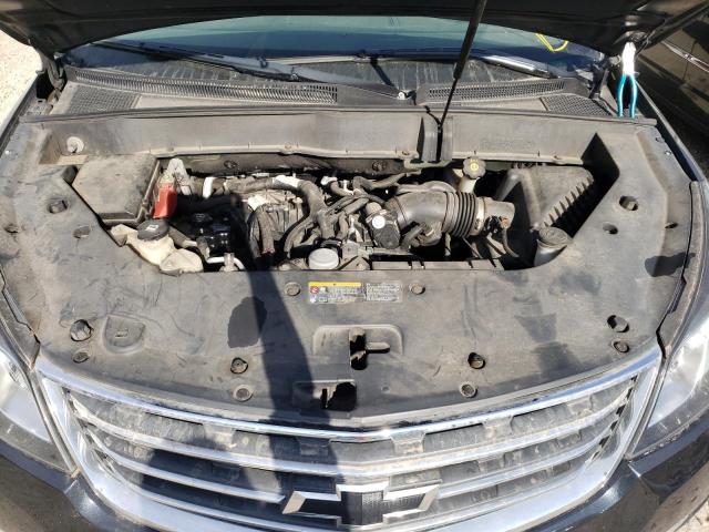 Photo 7 from auction – 2015 CHEVROLET TRAVERSE L with VIN 1GNKVGKD7FJ254771