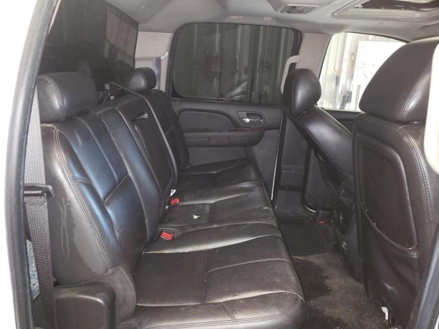 Photo 6 from auction – 2010 GMC SIERRA K15 with VIN 3GTRKWE31AG264218