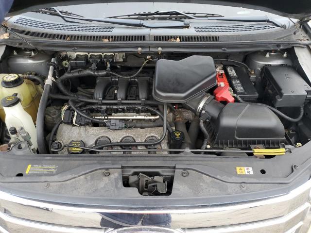 Photo 7 from auction – 2008 FORD EDGE SEL with VIN 2FMDK48CX8BB27328