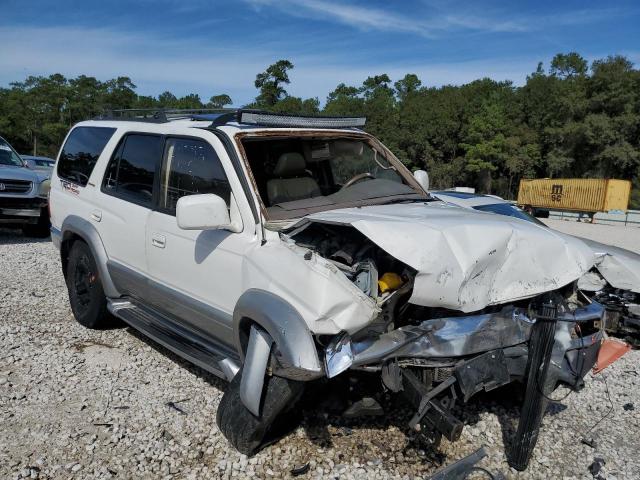 Photo 1 from auction – 1998 TOYOTA 4RUNNER LI with VIN JT3GN87R2W0090669