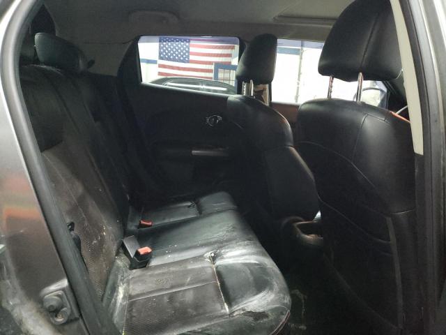 Photo 6 from auction – 2013 NISSAN JUKE with VIN JN8AF5MV6DT223755