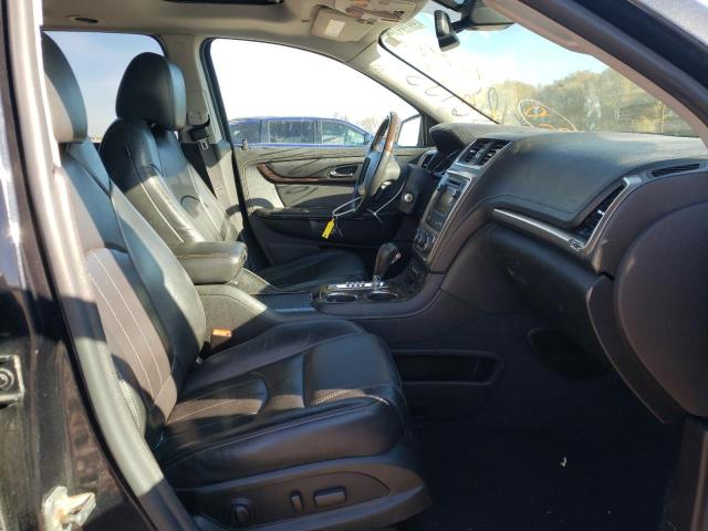 Photo 5 from auction – 2014 GMC ACADIA DEN with VIN 1GKKVTKD4EJ273945