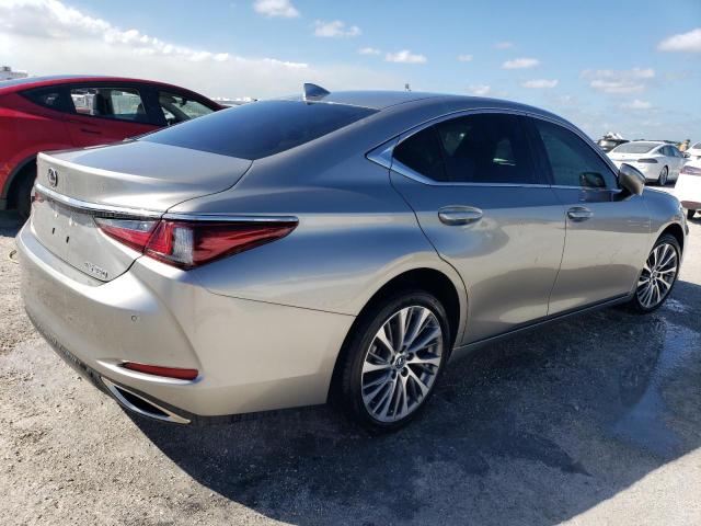 Photo 4 from auction – 2020 LEXUS ES 350 with VIN 58ADZ1B19LU078197
