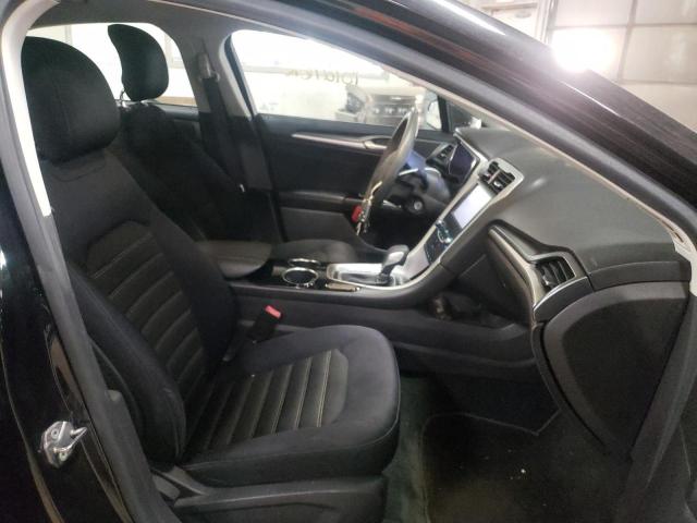 Photo 5 from auction – 2013 FORD FUSION SE with VIN 3FA6P0H77DR303411