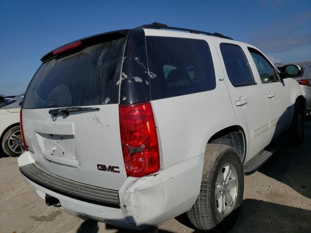 Photo 4 from auction – 2012 GMC YUKON SLT with VIN 1GKS1CE07CR146996