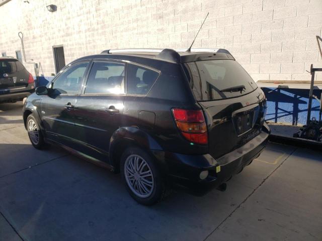 Photo 3 from auction – 2007 PONTIAC VIBE with VIN 5Y2SL65837Z440897