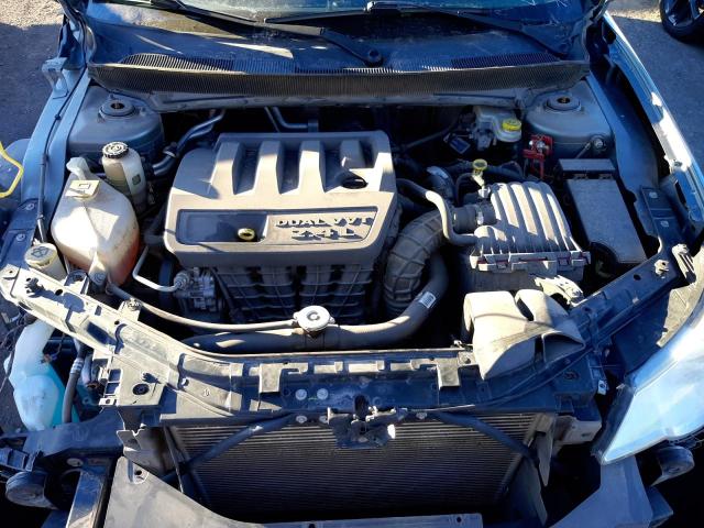 Photo 7 from auction – 2010 CHRYSLER SEBRING TO with VIN 1C3CC4FBXAN133734