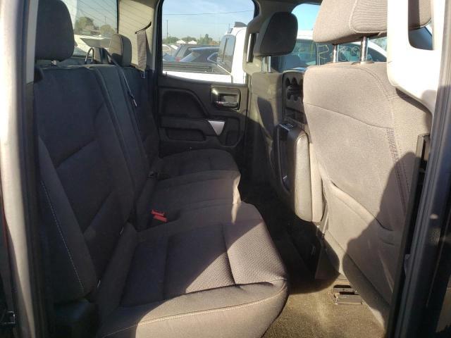 Photo 6 from auction – 2016 CHEVROLET SILVERADO with VIN 1GCVKREC0GZ144550