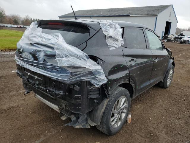 Photo 4 from auction – 2017 HYUNDAI TUCSON LIM with VIN KM8J3CA42HU583752