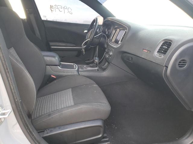 Photo 5 from auction – 2020 DODGE CHARGER SC with VIN 2C3CDXGJ0LH255129