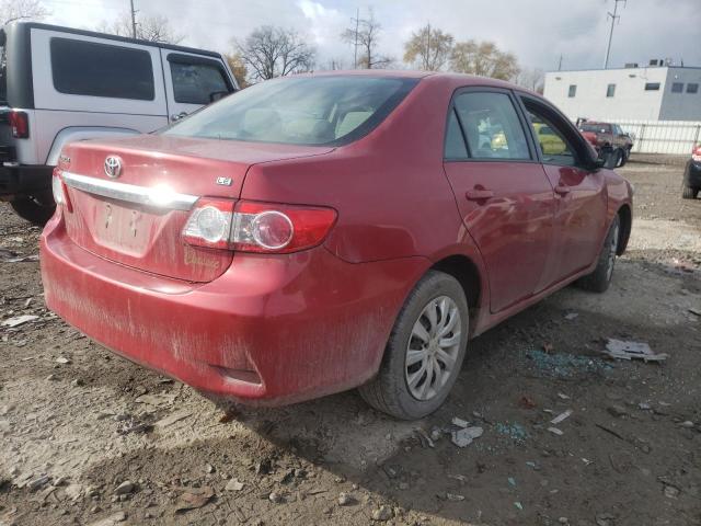 Photo 4 from auction – 2012 TOYOTA COROLLA BA with VIN 2T1BU4EE1CC844163