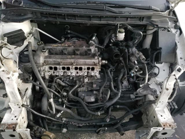 Photo 12 from auction – 2007 MAZDA CX-7 with VIN JM3ER293770146711
