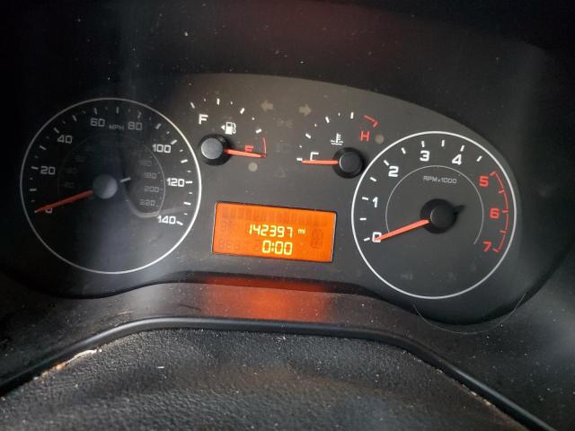 Photo 8 from auction – 2019 RAM PROMASTER with VIN ZFBHRFAB4K6N79735