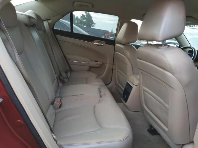 Photo 6 from auction – 2012 CHRYSLER 300 LIMITE with VIN 2C3CCACG6CH138195